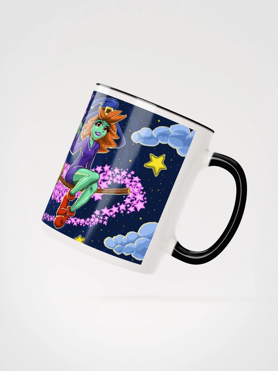 Mira the Witch Coffee Mug product image (22)