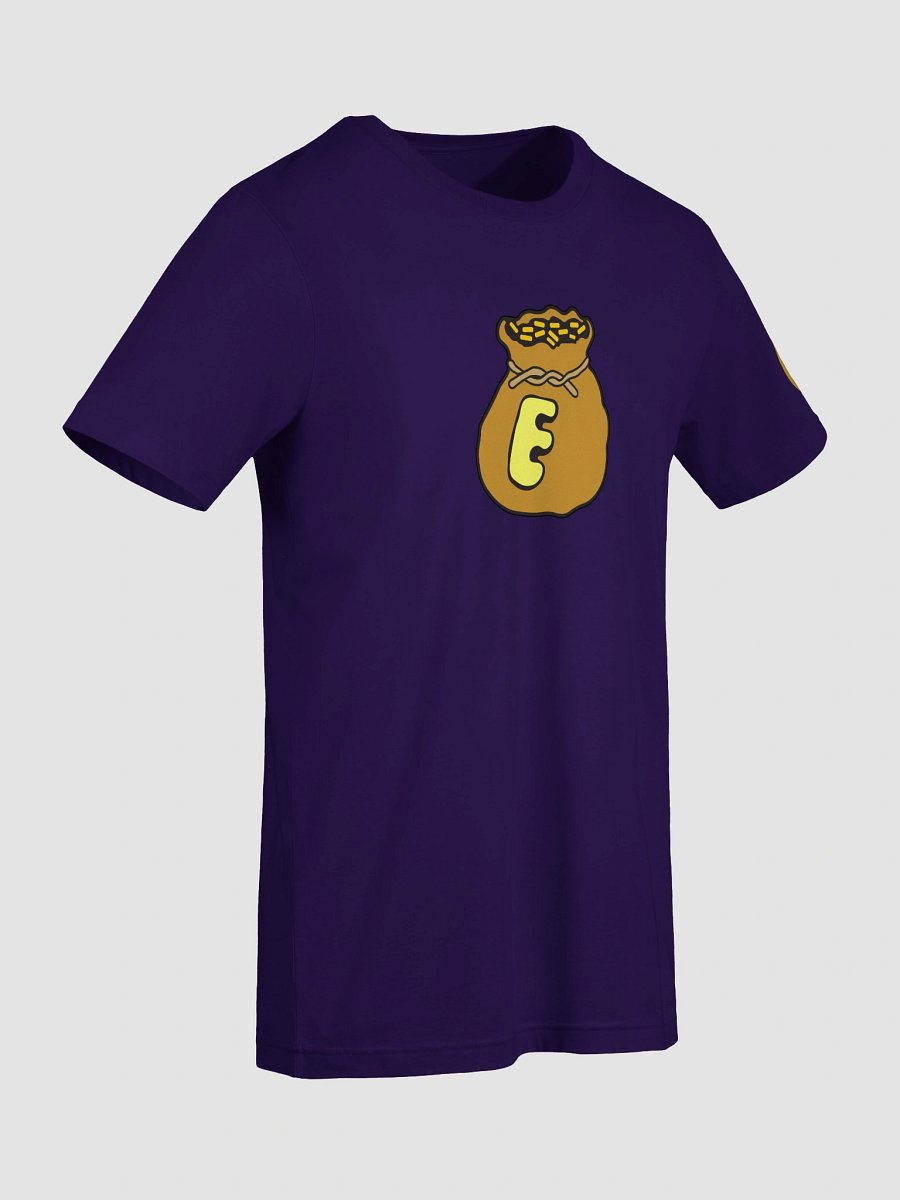 T-Shirt product image (9)