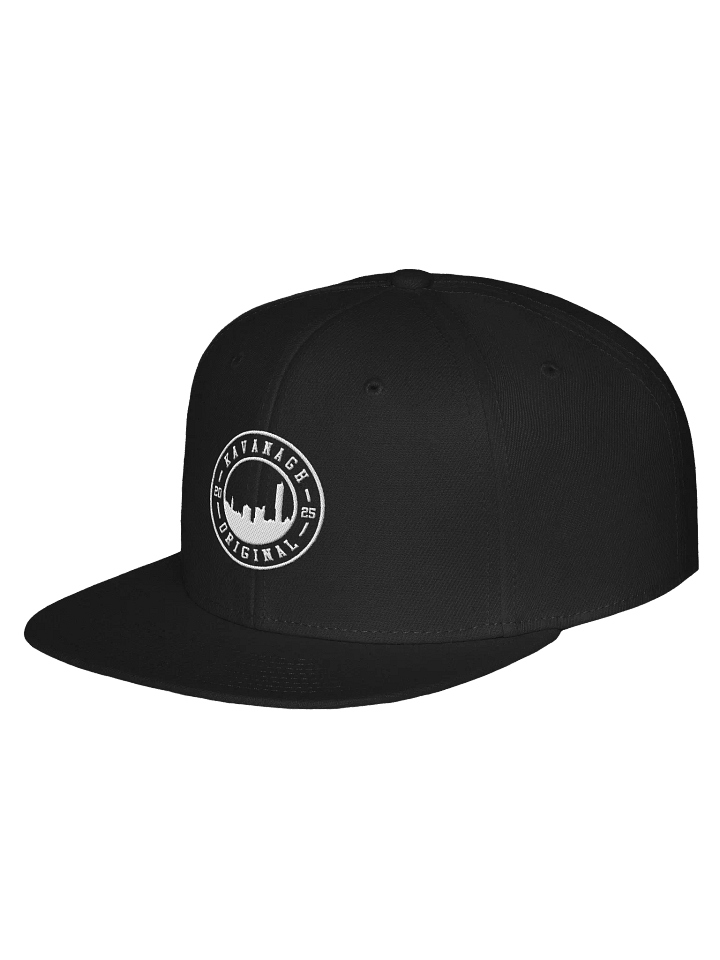 KOG - Snapback product image (6)