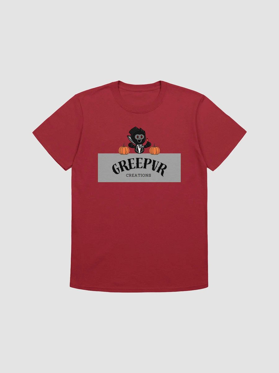 Greepvr Shirt LIMITED EDITION product image (1)