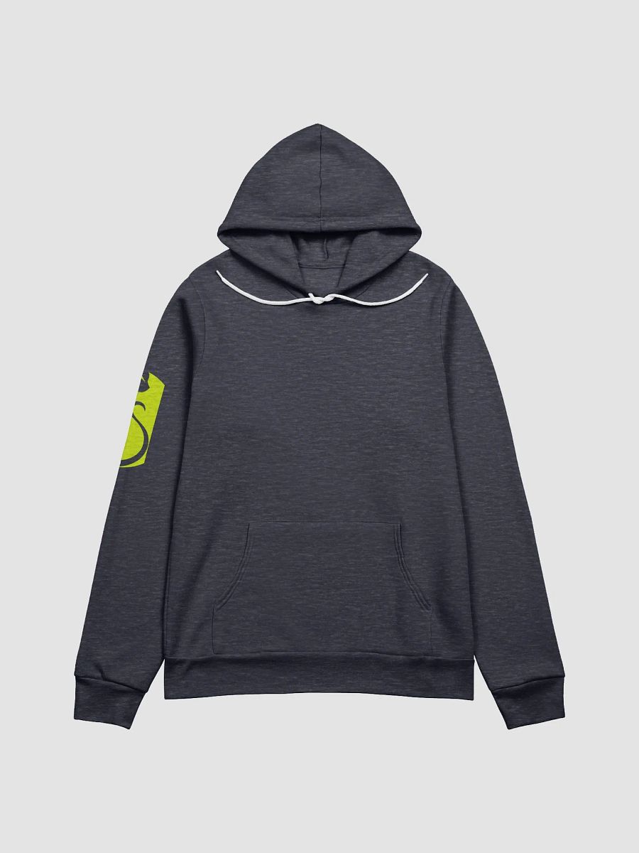 BlackKittenTech Supersoft Hoodie product image (25)