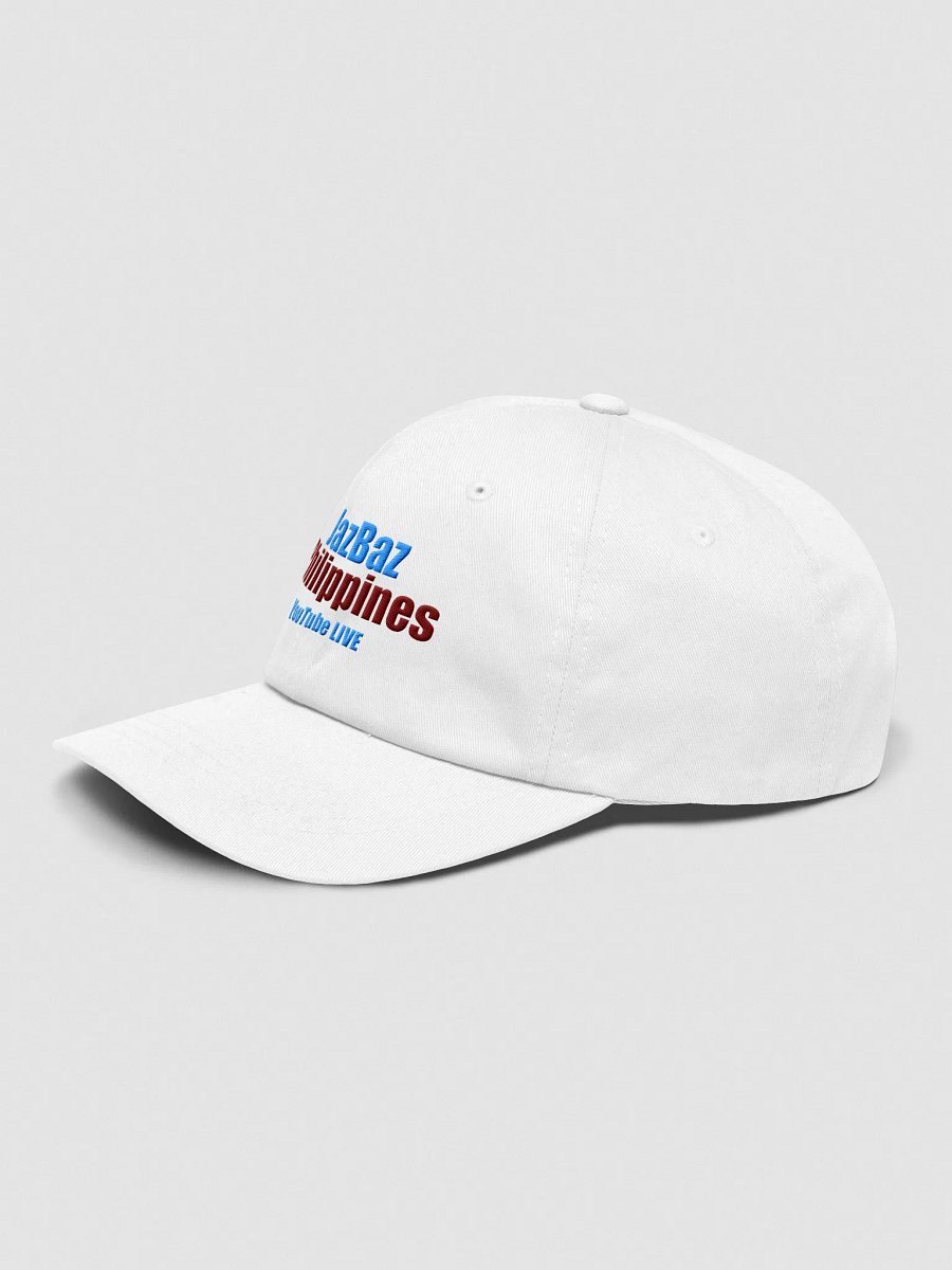 JazBaz Classic Dad Hat - Live in Comfort and Style! product image (5)