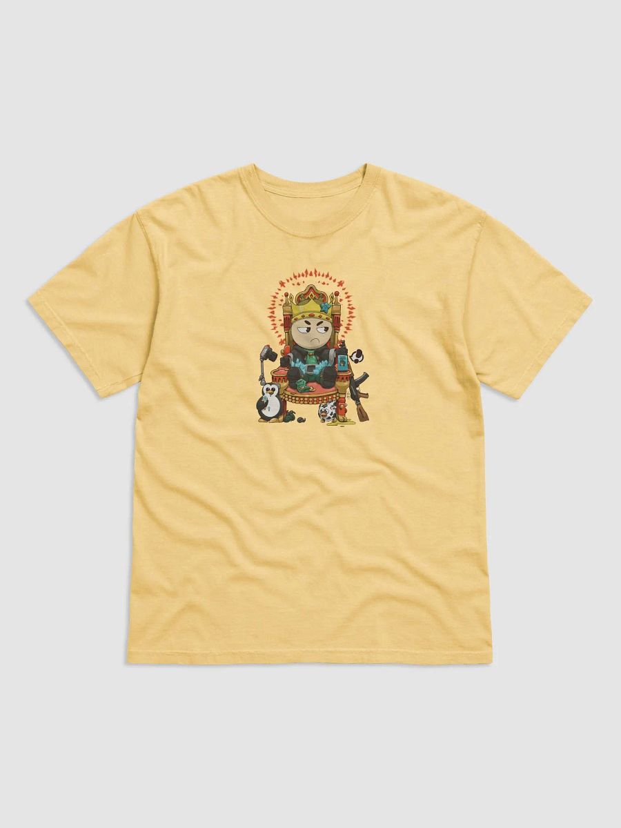 Loot Lord Comfy Shirt product image (2)