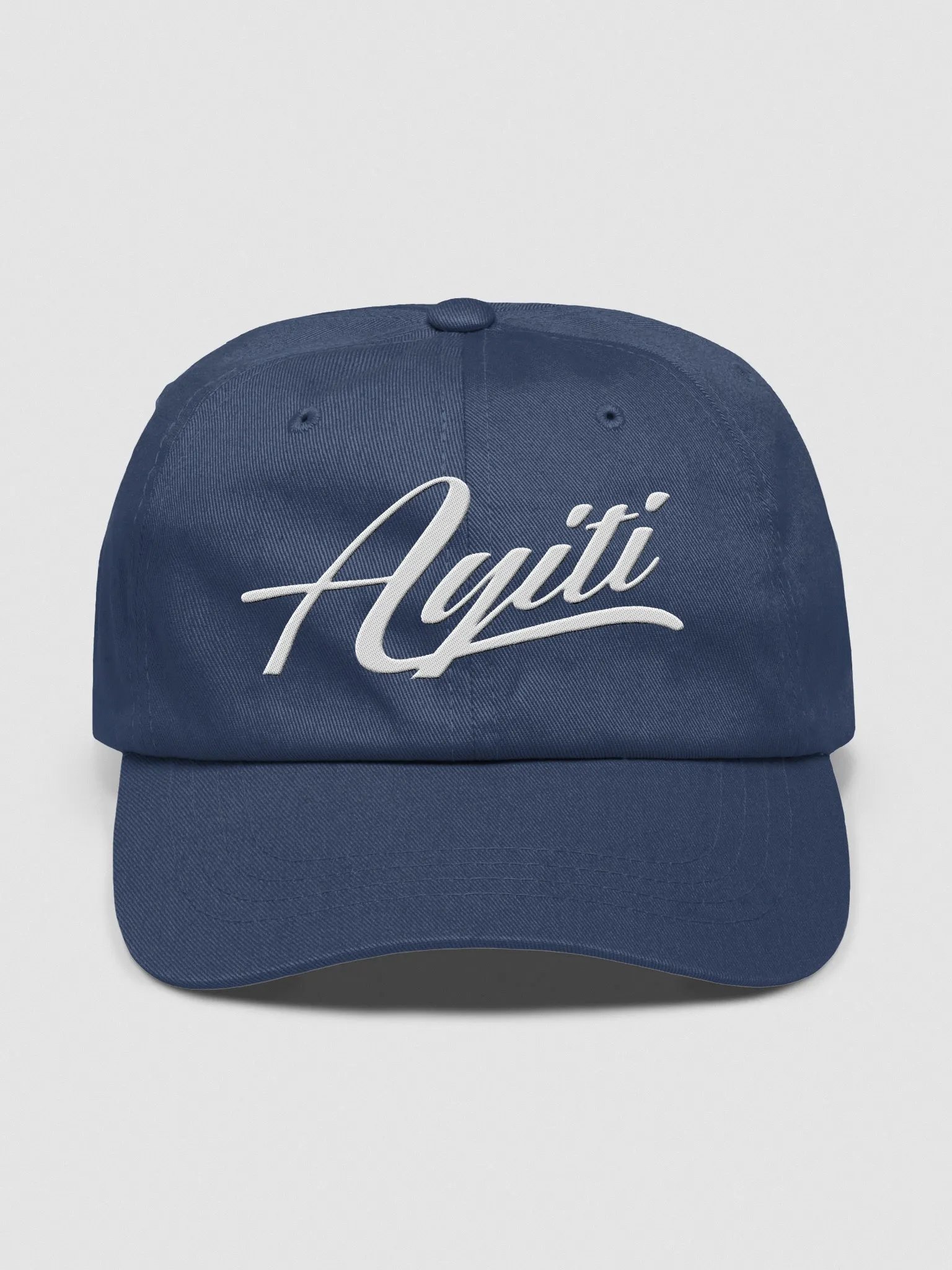 Ayiti [Dad Cap] product image (1)