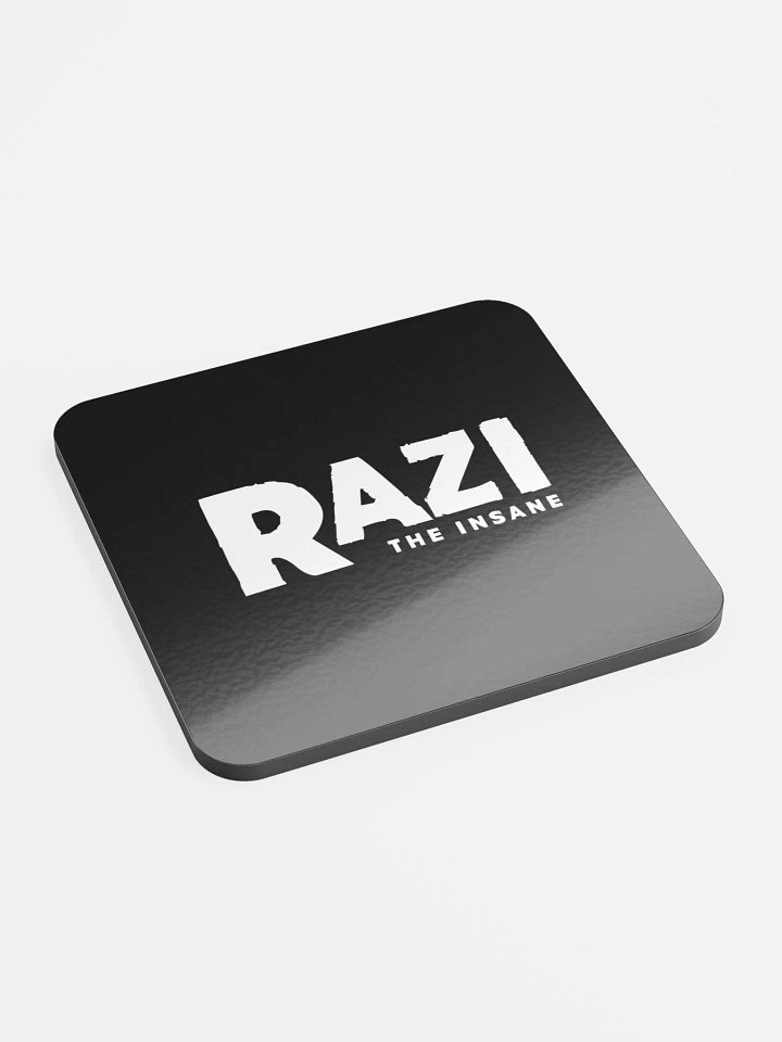 Razi Coaster product image (2)