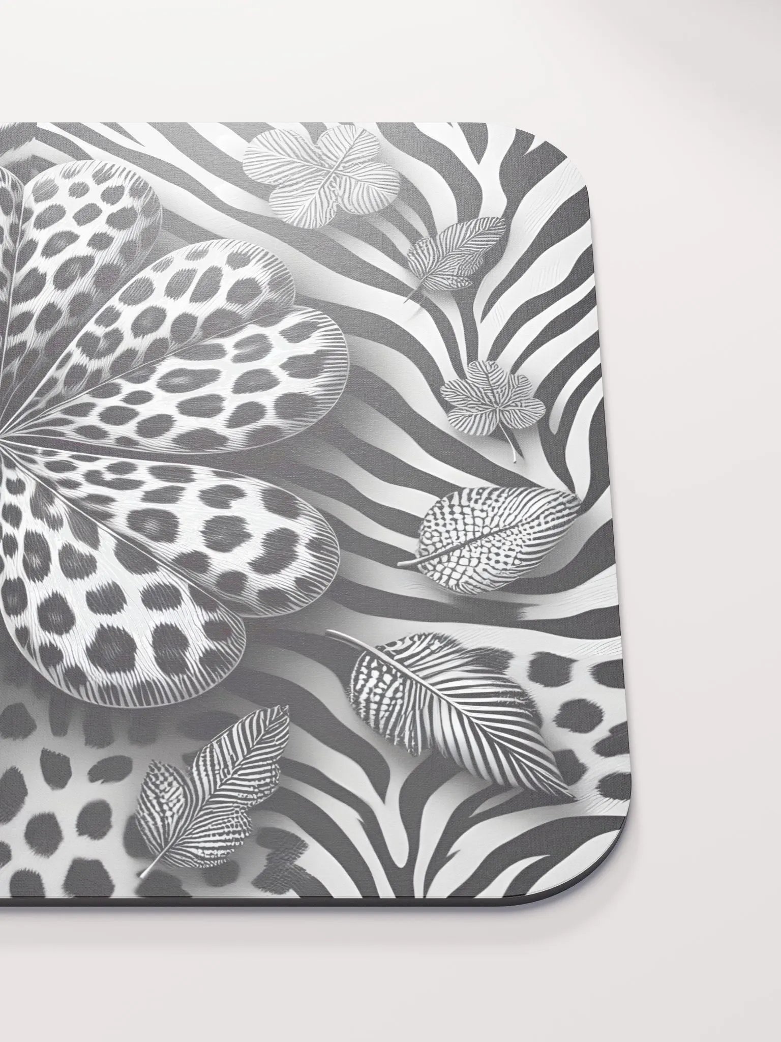 Wild Botanical Mouse Pad product image (5)