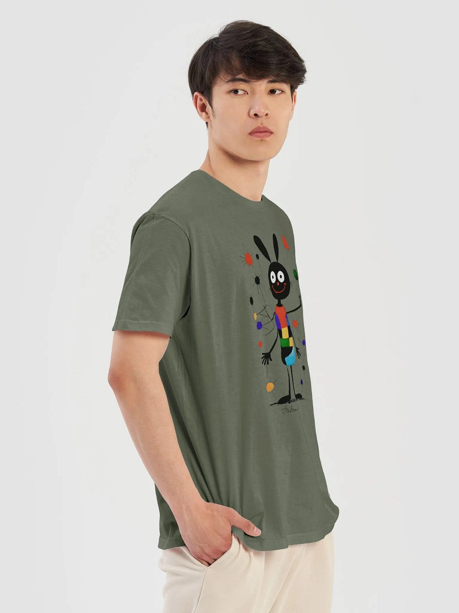 Gildan Unisex Softstyle T-Shirt product image (2)