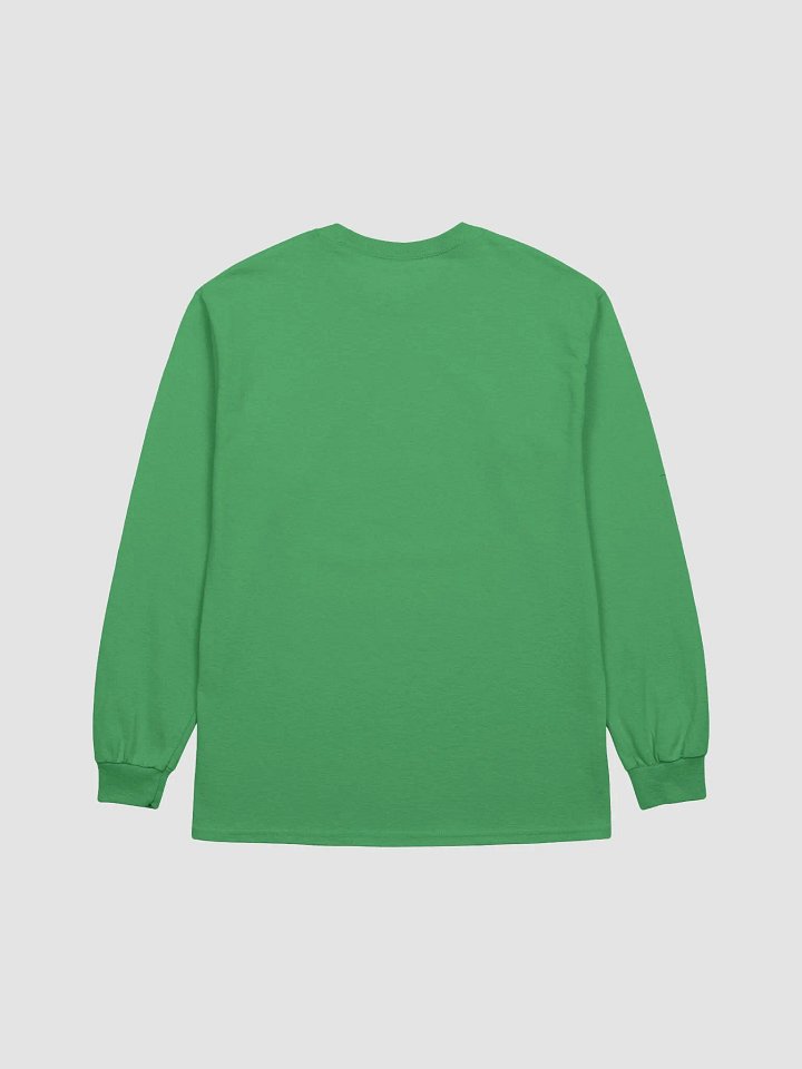 Band Life Long Sleeve product image (13)