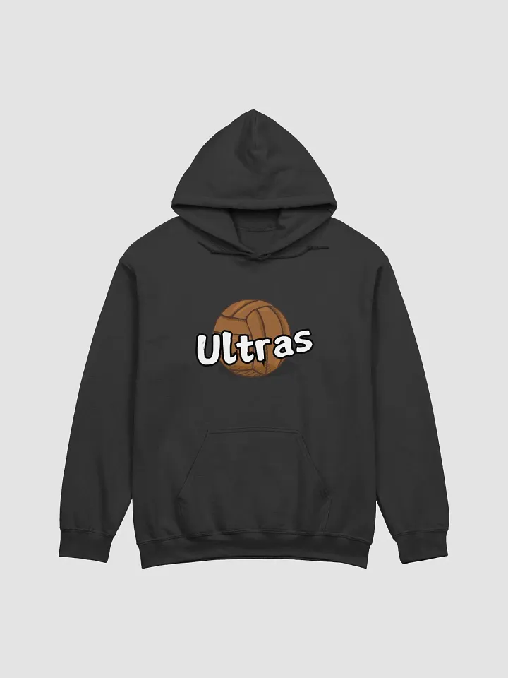 Hanorac Damă Ultras product image (25)