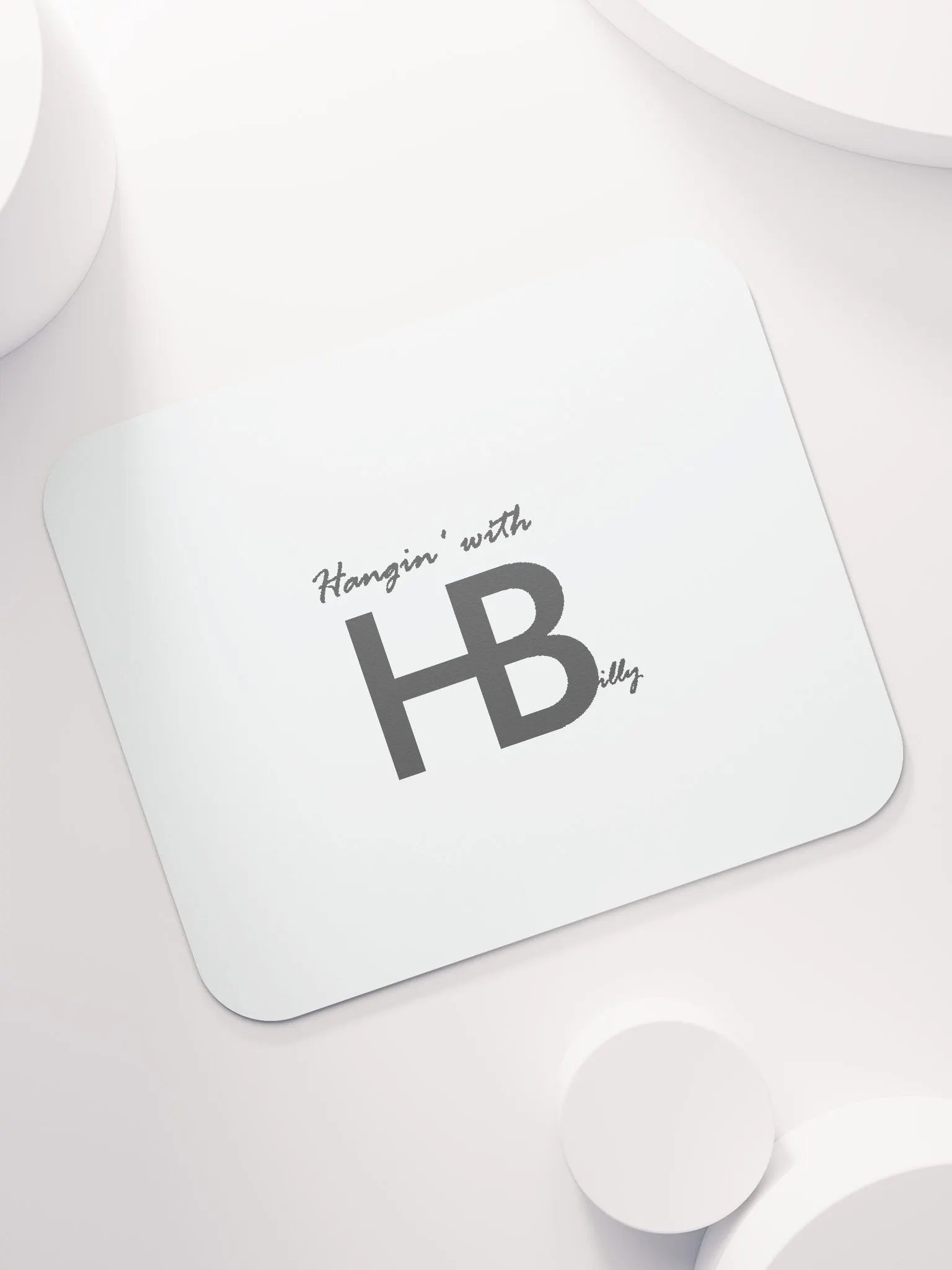 HWH - Hillbilly Mouse Pad product image (7)