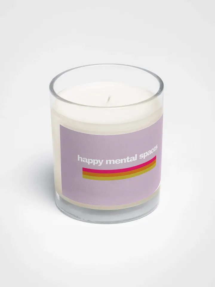 Happy Mental Spaces product image (2)