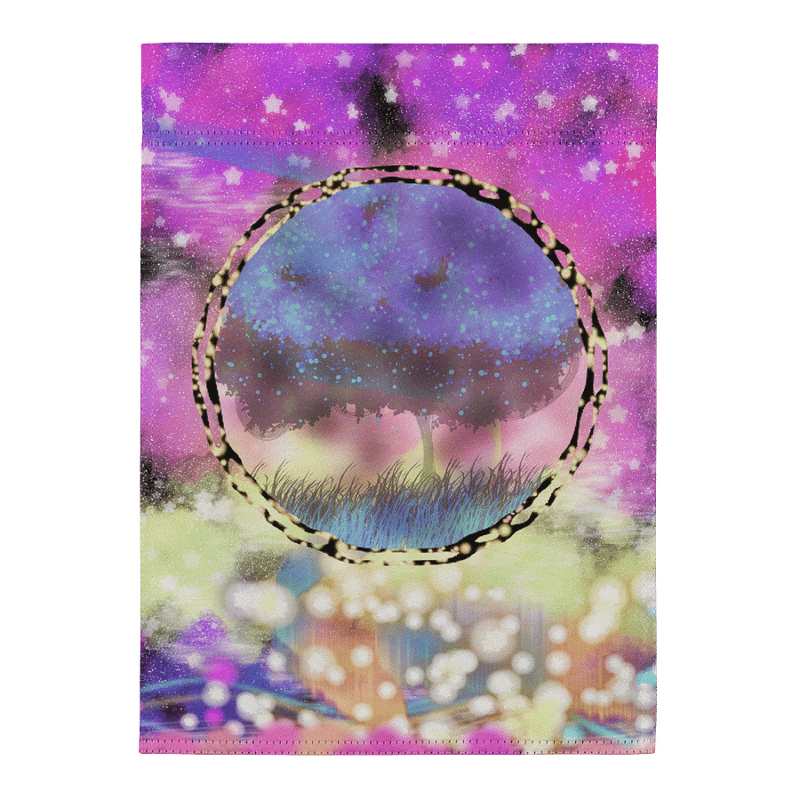 Non Binary Flag - Calypsian product image (1)