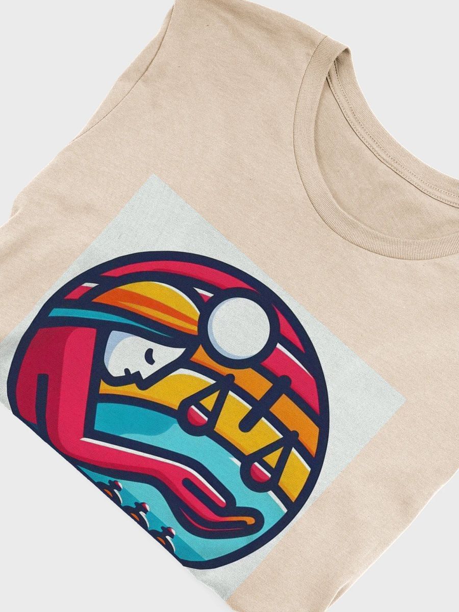 Harmony Scales Unisex T-Shirt product image (24)