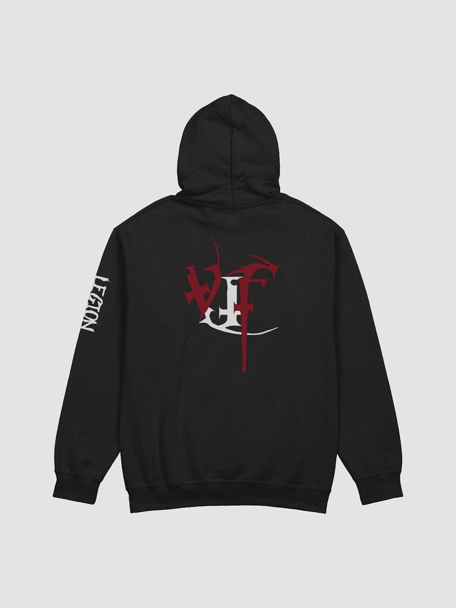Voodoo Metal Sweatshirt product image (8)