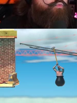 A perfectlty normal response! | #carltonthewelsh on #Twitch