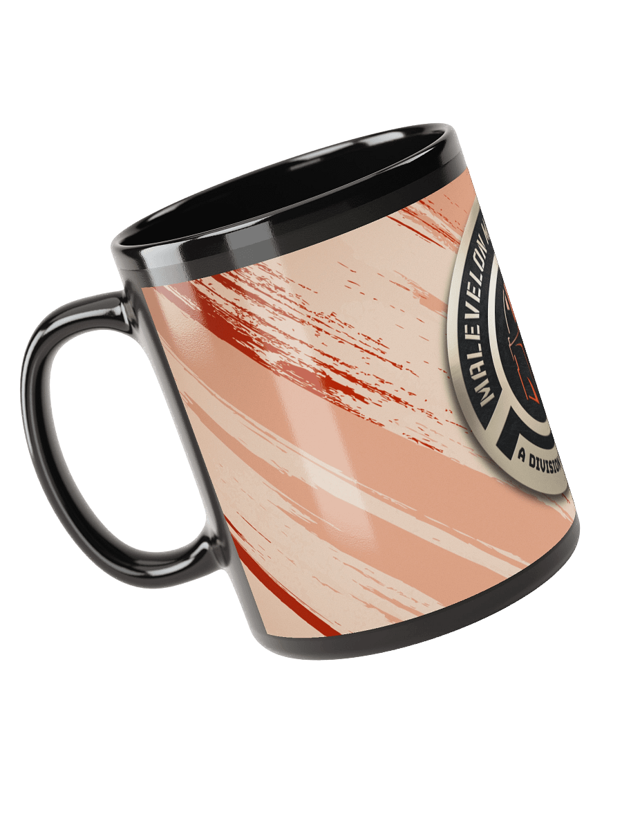 Malevelon Mandalorians Coffee Mug 3 product image (2)