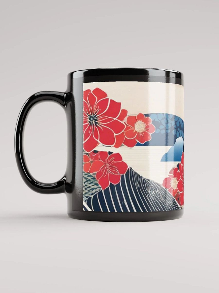 Blossoming Serenity Mug product image (11)