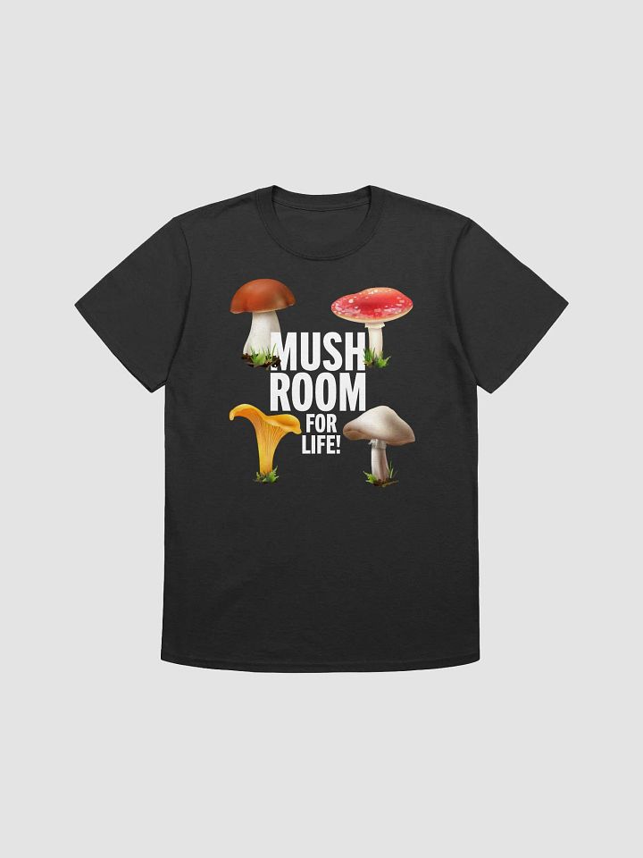 Mushroom for Life! product image (2)