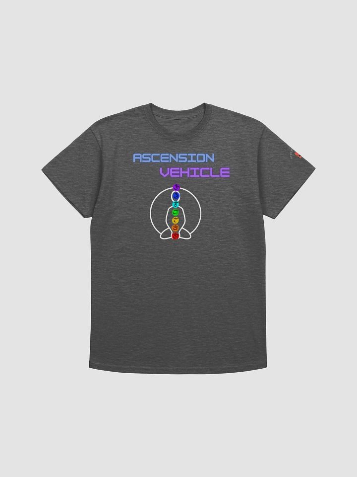 Ascension Vehicle Streetwear T-Shirt product image (13)