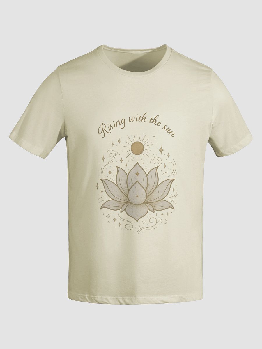 Rising With The Sun product image (4)