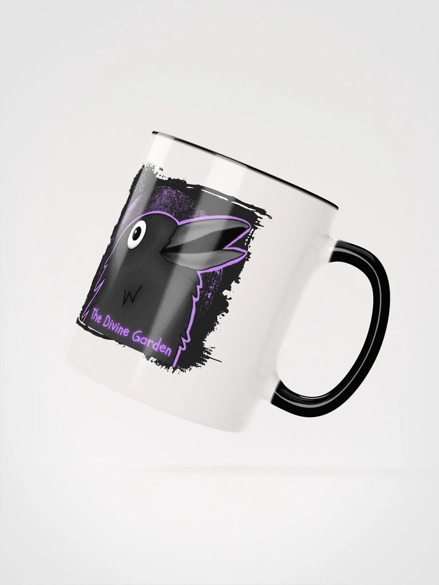 Anime Charlie Mug product image (2)