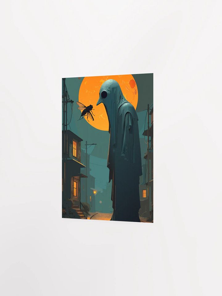 Moonlit Mystery Poster product image (4)