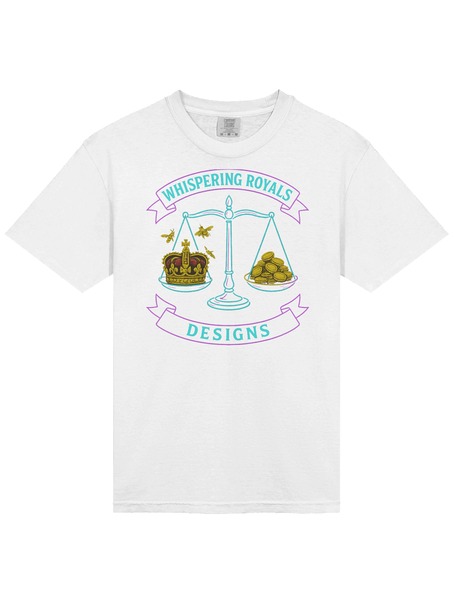Whispering Royals Designs product image (128)
