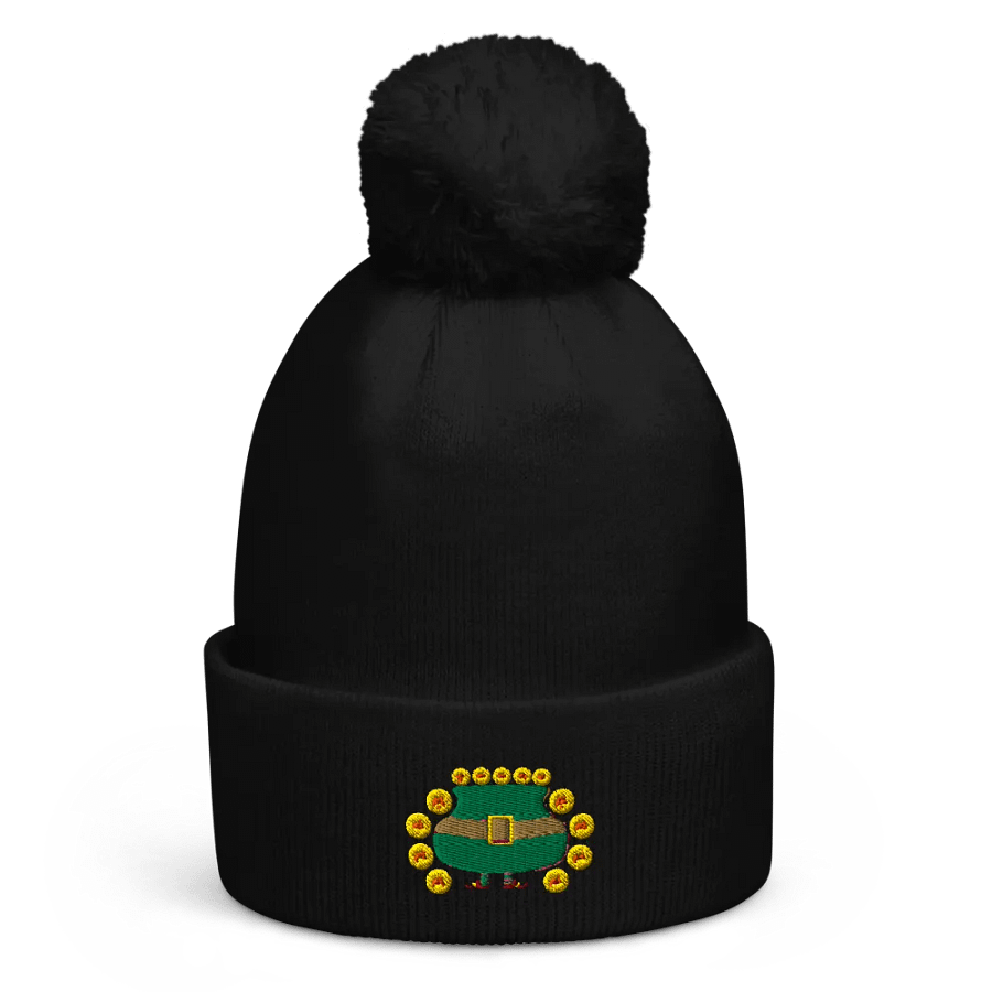 POG - Pom Pom product image (1)