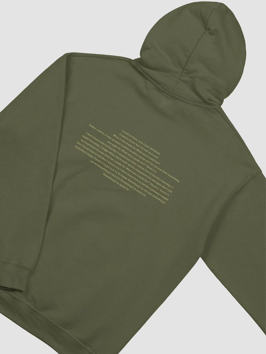 what was i made for ? | hoodie product image (5)