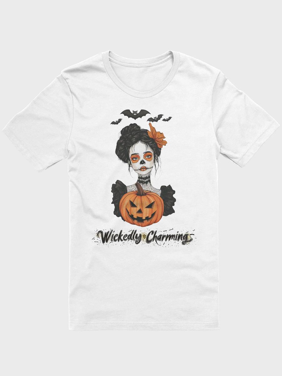 Wickedly Charming! Tee product image (1)