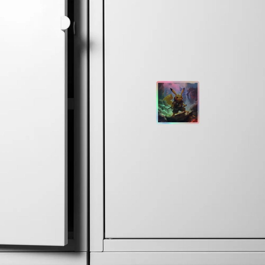 HOLO Logo product image (4)
