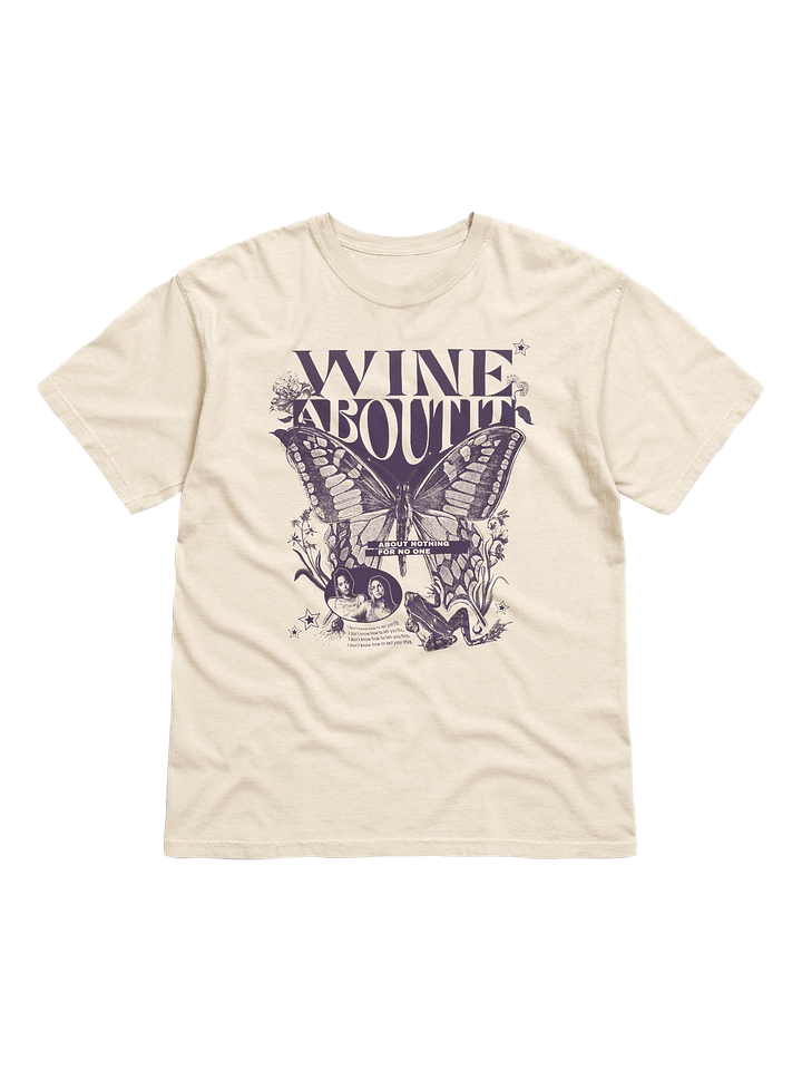Butterfly Tee product image (1)