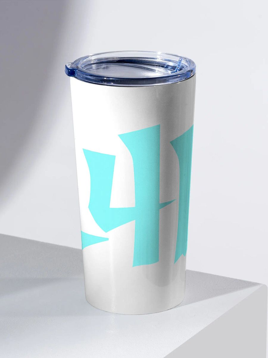 L4L Stainless Steel 20 oz Tumbler product image (2)