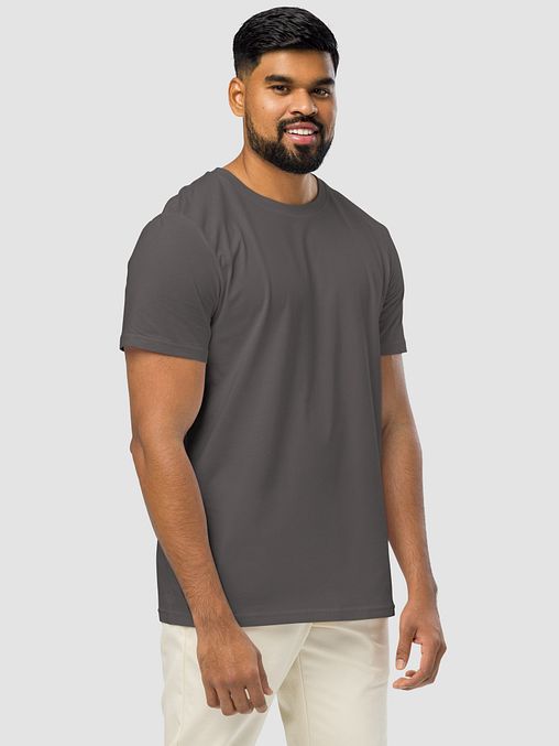 Photo showing Stanley/Stella Unisex Organic T-Shirt