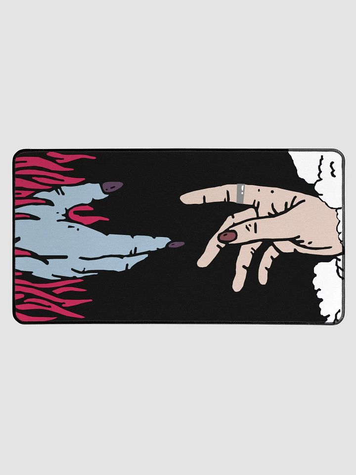 Vigor x Habi Mouse Pad product image (1)