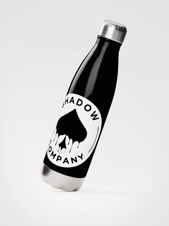 Shadow Company 17oz Water Bottle product image (2)