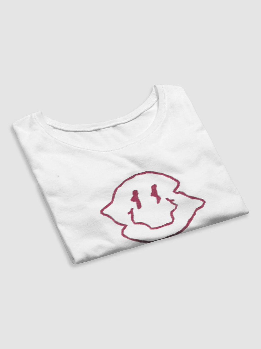 T-shirt smiley face product image (14)