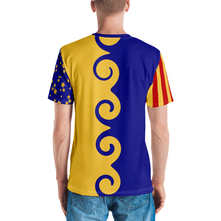 Baby Jail T-Shirt product image (2)
