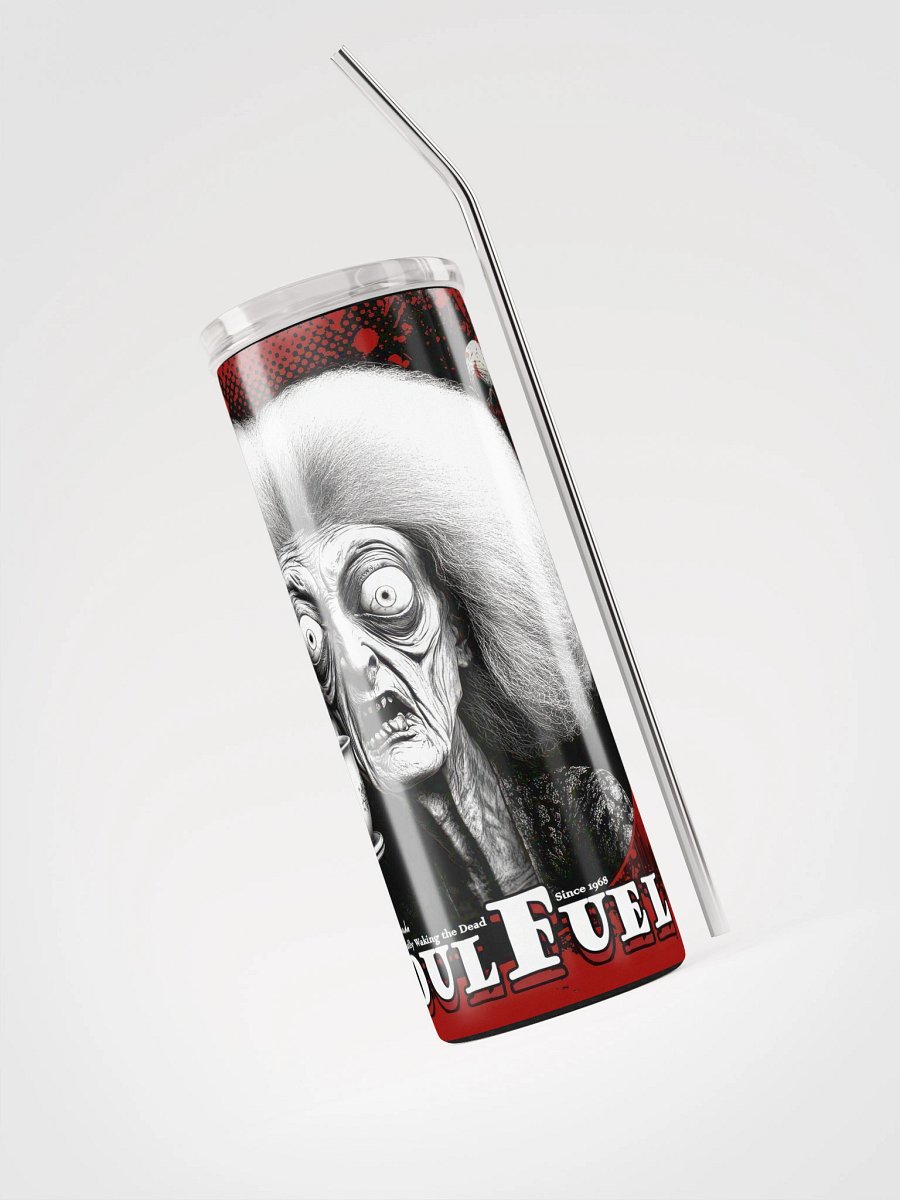 Zombie Gertrude - Stainless Steel Tumbler product image (3)
