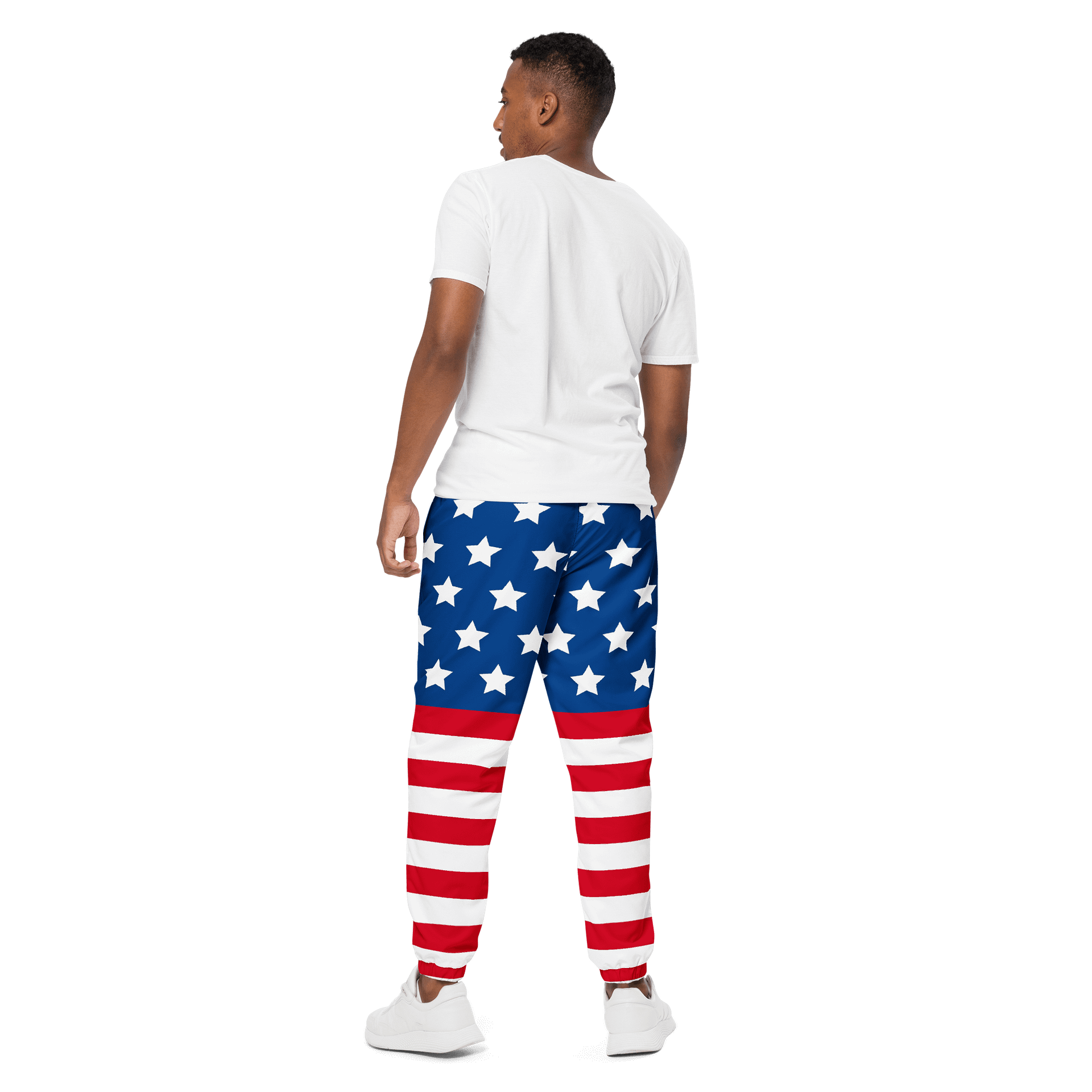 USA Track Joggers product image (4)