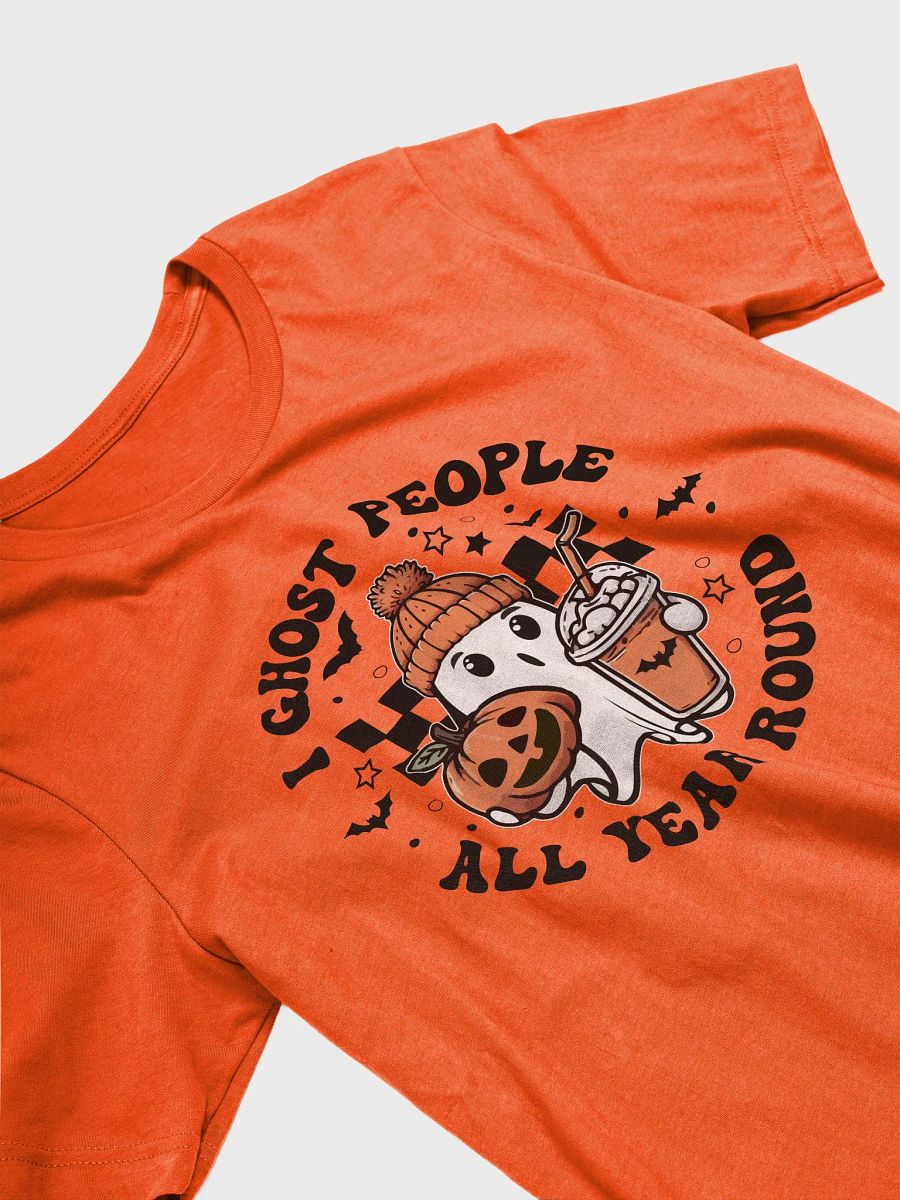 I Ghost People Tee product image (3)
