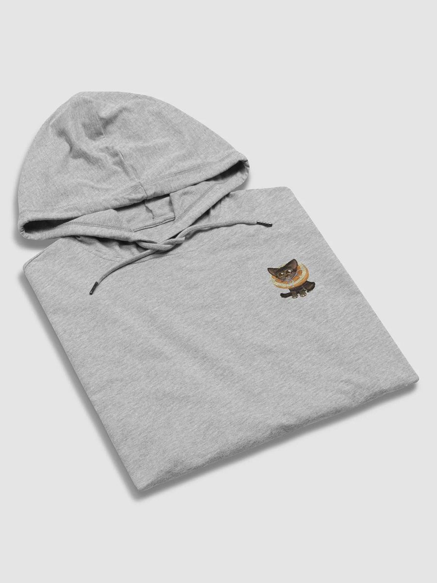 Unisex Lightweight Fam Squad Hoodie product image (6)