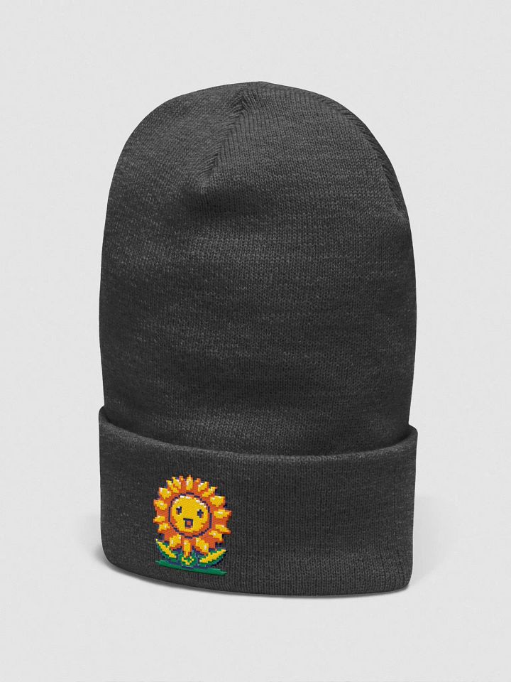 Sunny Beanie product image (2)