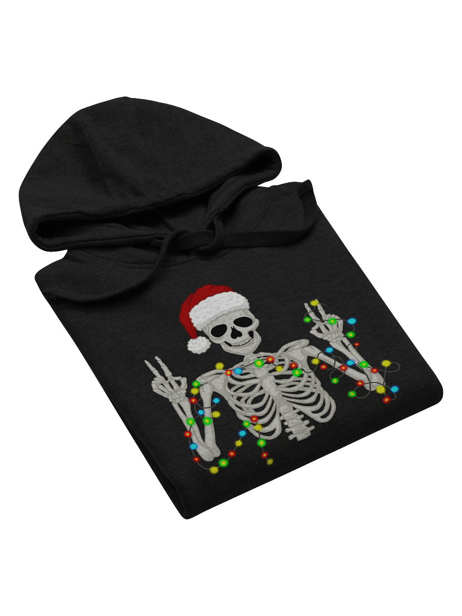 Keeping Cool Hoodie product image (4)