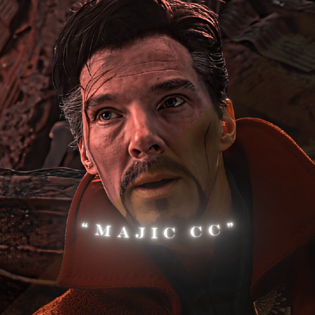 Maven Edits Majic CC product image (1)