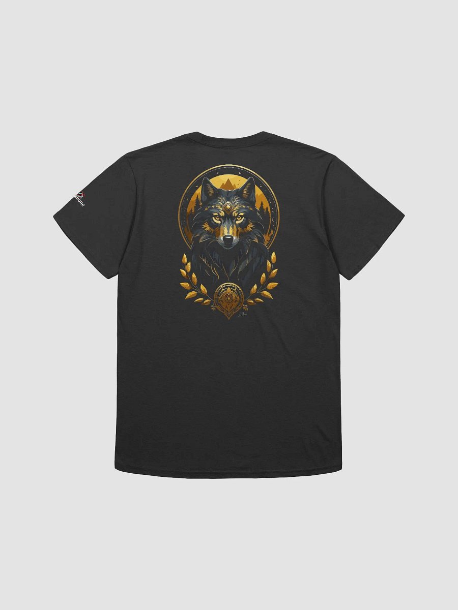Wolf's Fury - Unisex T-Shirt product image (5)