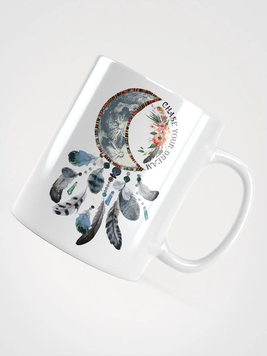 Celestial Chase Your Dreams Mug product image (4)