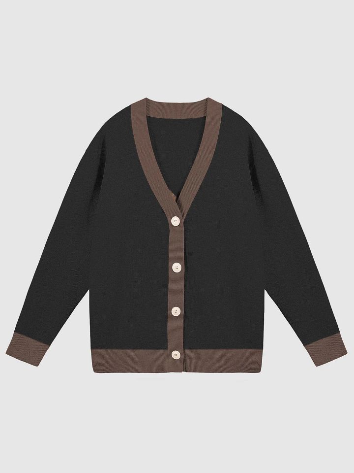 Backshots Billy Cardigan product image (4)