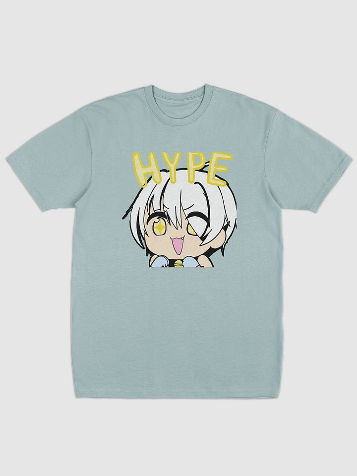 TillingImp Hype Men Heavy Tee product image (4)
