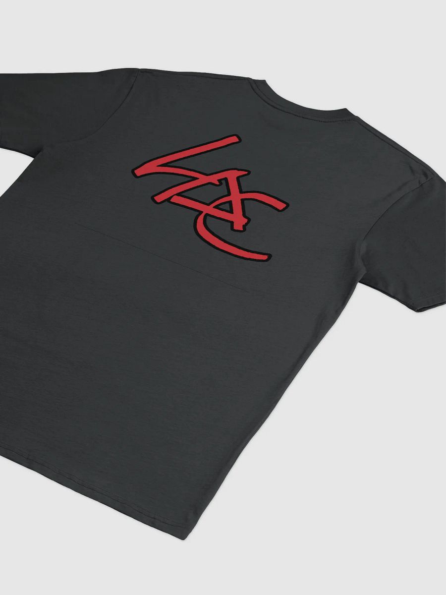 Red Pool Men's Premium Tee product image (4)